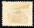 Western Australia 1902-12 1d Sg117 Unused Cat   28