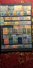 Canada Old Rare Stamps Collection Huge Discount  400 Plus Book Value Idtagst11 