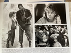 Walt Disney Films The Adventures Of Huck Finn Pressbook