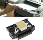 L1800 Dtf Printhead Replacement R1390 Print Pirnthead Replacement For R260 R390