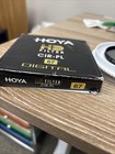 Hoya Hd Digital Filter Cir-pl Cpl Filter 67mm