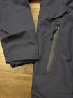 Under Armour Women   s Lined Waterproof Rain Jacket Ua 1369256 Navy Blue Small S
