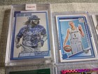 Huge Loaded Premium 300  Card Jersey Auto Rc Collection Lot Nfl Nba Mlb Rookie  