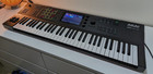 Akai Professional Mpc Key 61 Standalone Sampler And Sequencer