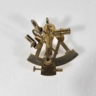 Vintage Nautical Sextant