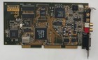 Vintage Creative Sound Blaster Awe64 Gold  Isa Audio Card Ct4390