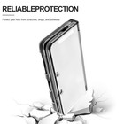 For New 2015 Nintendo 3ds Xl ll Clear Crystal Hard Shell Protective Case Cover