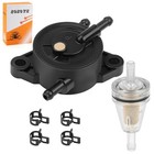 Fuel Pump Kit For Arctic Cat 400 500 650 2005-2012 For Can-am Outlander 330