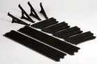 Afx Racing 70625 Slot Car Track Banked Curve 12  R Set