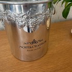 Vintage French Champagne French Ice Bucket Cooler France Moet 0904252