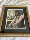 Xena Warrior Princess Signed Lucy Lawless And Renee O   connor Official Photo