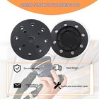 2025 Upgrade 492282 Ets 125 Eq Replacement Sanding Pad Soft 5 Inches 125mm co   
