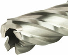 5 8  X 1  High Speed Steel Annular Cutter With 3 4  Weldon Shank