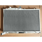 Aluminum Radiator For Subaru Forester 2019-2023  High Capacity Upgrade