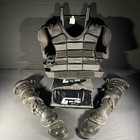 Complete Riot Gear Bundle U s a  Made
