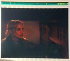 Interstellar 70mm Imax Film Cell  murphy Seeking Answers At Home  Dvd Combo