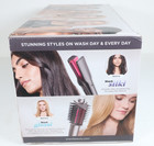 Shark Flexfusion Hd672sco Hair Dryer   Straightener Multi-styler     Cosmic Blush