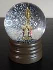 The Office Sitcom Memorabilia Dundee Award Snowglobe Dunder Mifflin