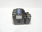 Joslyn Clark T13u034-76 Tm Starter 120v-ac 100hp Size 4
