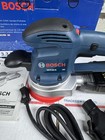 Bosch Gex33-5n Corded Sander 5   Disc random Orbital 3 3amp Hd