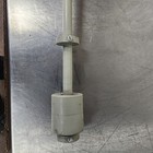 Ksr Kuebler Float Magnetic Switch Type Abrpp 2-pposss-l 1040 16-pp55a  6  z1f 