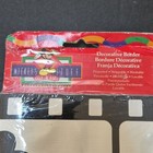 Vintage Mickey Mouse Disney Decorative Wallpaper Boarder 90s Y2k