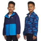 Eddie Bauer Boys Youth 3-in-1 Jacket Blue