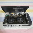 Vtg Sony Walkman Wm-f100iii Am fm Auto-reverse Radio Stereo Cassette Player