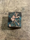 Printing Letterpress Printers Block Copper Antique Jester  922 