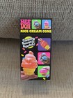 Nee Doh Nice Cream Cone Pink Ice Cream Squishy Toy Stress Ball Same Day Ship 
