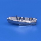 Monopoly 70th Anniversary Edition Game Replacement Piece Mover Token Boat