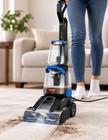 Bissell Turboclean Upright Carpet Cleaner Model 3952  Lightweight Full Sized