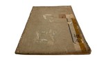  vintage Japanese-bound Books - Old Collection  Unique Condition 