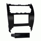 Fits Toyota Camry 2012-2014 W  Nav Single Din Harness Radio Install Dash Kit