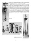 C1920s Art Deco Architectural   Decorative Ironwork Ref