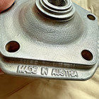 Rotax Max Kart Cylinder Head Combustion Chamber Insert 223389