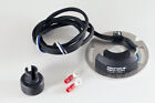 Dynatek Cdi Ignition Harley Dyna S Ds6-1 Dual Fire Harley 1970-1998 Carb Points