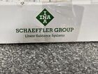 Schaeffler Group Precision Ball Screw And Nut  Assy  Kgf16x10-2a3 T7 16x10 Rh