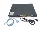 Cisco Catalyst Ws-c2960x-48fpd-l 48-port Gigabit Managed Switch Sfp
