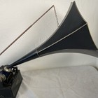 Edison     gem    Cylinder Phonograph    Works Great   
