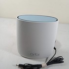 Netgear Orbi Rbr20 Home Mesh Wifi Tri-band Ac2200 Router