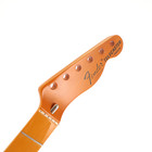 Fender American Vintage Ii  72 Telecaster Thinline Neck 7 25  Maple Fretboard