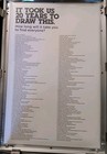 Cartoon Network 20th Birthday Poster New 11x17 Signed