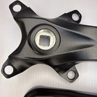 Prowheel Bike Crank Arm one Pair Universal 160mm