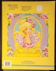 Vintage 1990 Barbie Paper Dolls  1523-2 Uncut Mattel A Golden Book