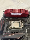 Asus Z170 Pro Gaming Motherboard Intel I7-6700 16gb Ddr4 Ram Cpu Combo