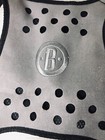 Bushnell Trophy Binocular Chest Harness Harness Strap Gray Black Universal