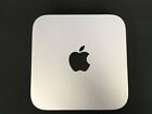 Apple Mac Mini A1347  2014  I5-4278u 2 60ghz 8gb Ram 1tb Hdd  grade  c  