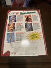 Penthouse Comix   1 Second Print - Hughes   Suydam Art Nrmt Multiples Available