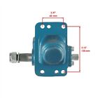Manual Steering Column Gearbox For New Holland 1500 2 Cyl Compact Tractor 79-82